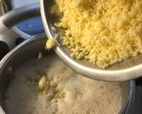 Foto del paso 5 de la receta: Mac n‘ Cheese estilo suizo (Thermomix)