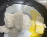 Foto del paso 3 de la receta: Panqué de nube