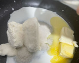 Foto del paso 3 de la receta: Panqué de nube