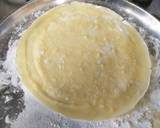 Chicken spring rolls recipe step 2 photo