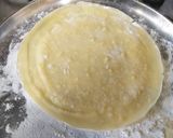 A picture of step 2 of Chicken spring rolls.