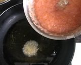 ग्रिल्ड स्टफ़्ट अचारी पनीर व्हीट कुलचा(grilled stuffed achari paneer wheat kulcha recipe in hindi) रेसिपी चरण 2 फोटो