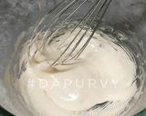 Foto langkah ke 1 dari resep BOLU KUKUS MESES Tanpa Mixer.