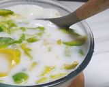 Foto langkah ke 5 dari resep Es Teler.