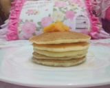 Foto langkah ke 8 dari resep Basic Pancake.