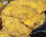 Foto langkah ke 2 dari resep Lumpia Pisang Coklat.