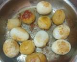 Egg curry recipe recipe step 1 photo