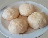 Potato Bun