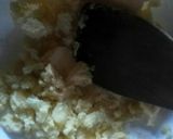 A picture of step 3 of Classic Potato croquettes.
