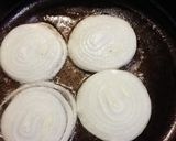 Foto del paso 1 de la receta: Bocados ricos sobre pan lactal para festejar la vida! 🍾🥂