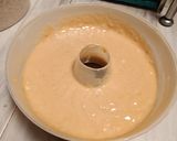 Foto langkah ke 7 dari resep Bolu Pisang Kukus.