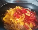 Φωτογραφία βήματος 3 της συνταγής My chilli version