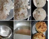 फलाहारी चाट काटोरी(Falahari chaat katori recipe in Hindi) रेसिपी चरण 1 फोटो