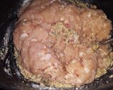 Foto del paso 2 de la receta: Hamburguesas De Pollo