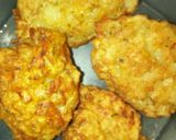 Foto del paso 7 de la receta: Croquetas de Arroz
