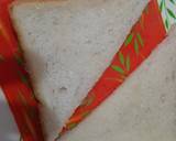 Fruity Cornflakes Toast Sandwich recipe step 2 photo