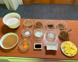 Foto del paso 1 de la receta: Galletas de Navidad