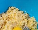 Foto del paso 2 de la receta: Budín de Zanahoria