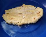 Foto langkah ke 4 dari resep Sanggara Peppe (Pisang goreng Geprek).