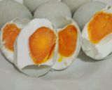 Foto langkah ke 5 dari resep Telur Asin.