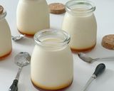 صورة لخطوة 12 من وصفة بودنج ياباني Purin 🇯🇵 🍮