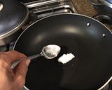 Foto del paso 2 de la receta: Cocina aromática: Wok de verduras y vegetales con hierbas frescas