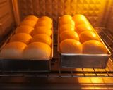 Foto langkah ke 4 dari resep Thailand Milk Bun.