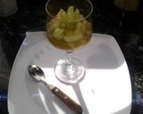 Foto del paso 2 de la receta: Ensalada de frutas ligera!