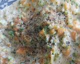 Foto del paso 9 de la receta: Budin de brócoli y calabaza