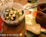 Foto del paso 2 de la receta: Caldo de res