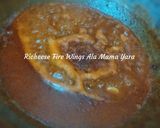 Foto langkah ke 7 dari resep Chicken Fire Wings Ala Rumahan.