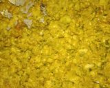 صورة لخطوة 4 من وصفة وصفة البوراك مقلي مع سر قرمشة رووووعة في البنة☺️😋🤤😱😍