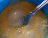 Foto del paso 4 de la receta: Alcachofas en revuelto sano y rico