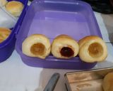 Foto langkah ke 7 dari resep Roti Keong.