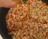 Foto del paso 4 de la receta: Pimientos rellenos de arroz