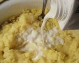 Foto del paso 4 de la receta: Puré de papa de mi mami