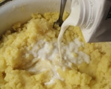 Foto del paso 4 de la receta: Puré de papa de mi mami