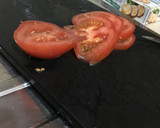 Foto del paso 3 de la receta: Sándwich vegetal con panes variados