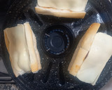 Foto del paso 15 de la receta: Sándwich de Albóndigas en Salsa a la Parrigas