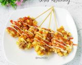 Foto langkah ke 9 dari resep Sosis Kentang.