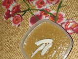 Jaggery Daliya