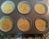 Foto del paso 7 de la receta Magdalenas de limón y amapola