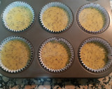 Foto del paso 7 de la receta: Magdalenas de limón y amapola
