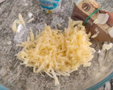 Foto del paso 1 de la receta: Magdalenas de manzana (BLW)