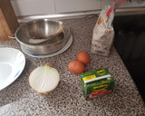 Foto del paso 1 de la receta: Bacalao con tomate
