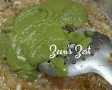 A picture of step 2 of Pesto Orecchiette Pasta.