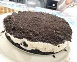 Foto del paso 5 de la receta: 😋Postre helado Oreo estilo torta 💣para compartir ☺️