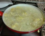 Foto del paso 4 de la receta: Pavías de merluza