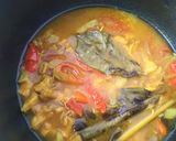 Foto langkah ke 4 dari resep Tongseng ayam.
