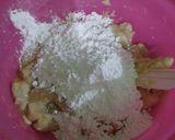Foto langkah ke 3 dari resep Pempek Nasi Lembut Kenyal.